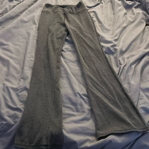 Size small flare leggings/pants